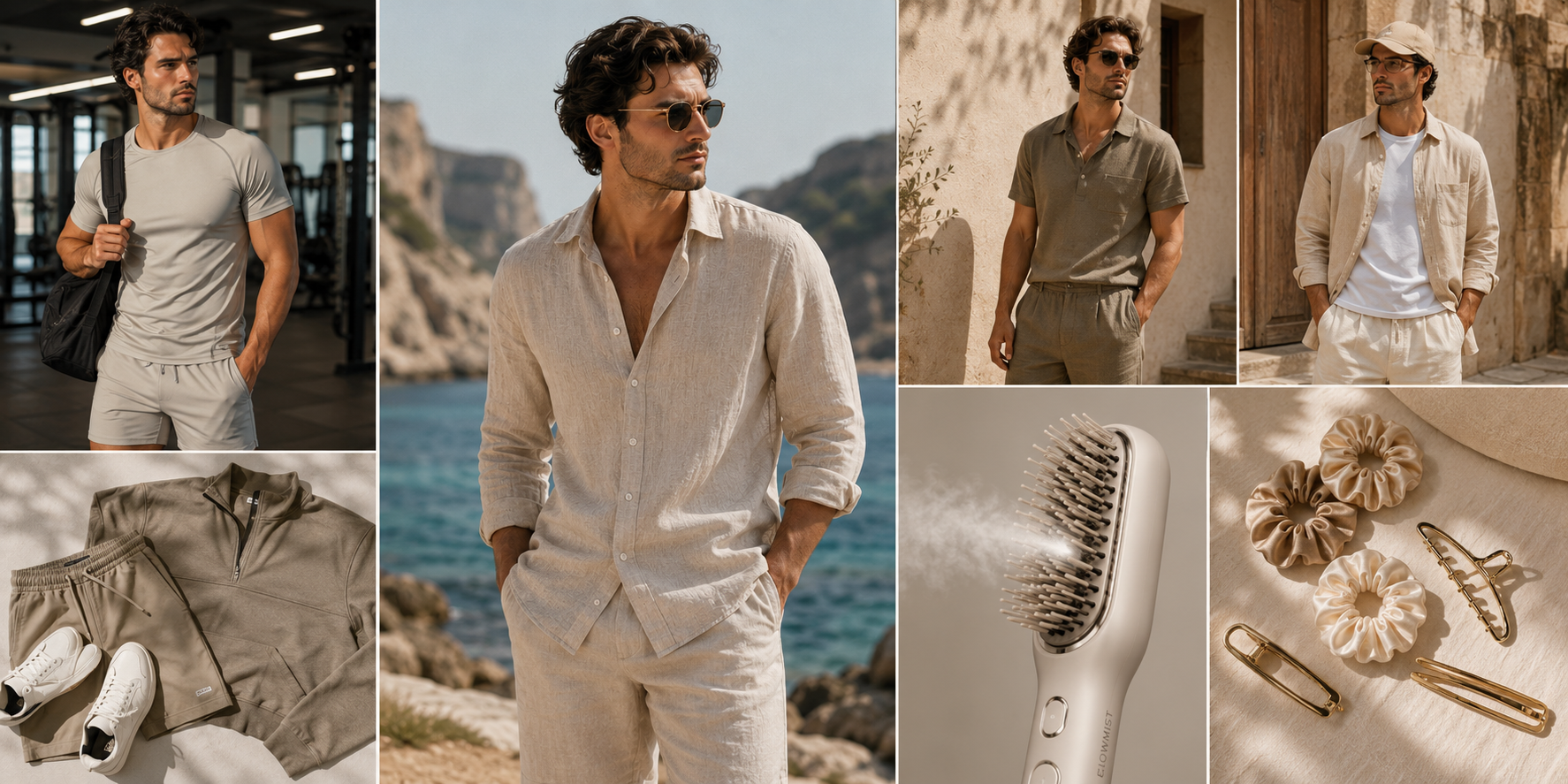 Die größten Fashion-Trends des Sommers 2026 – und wie du sie trägst