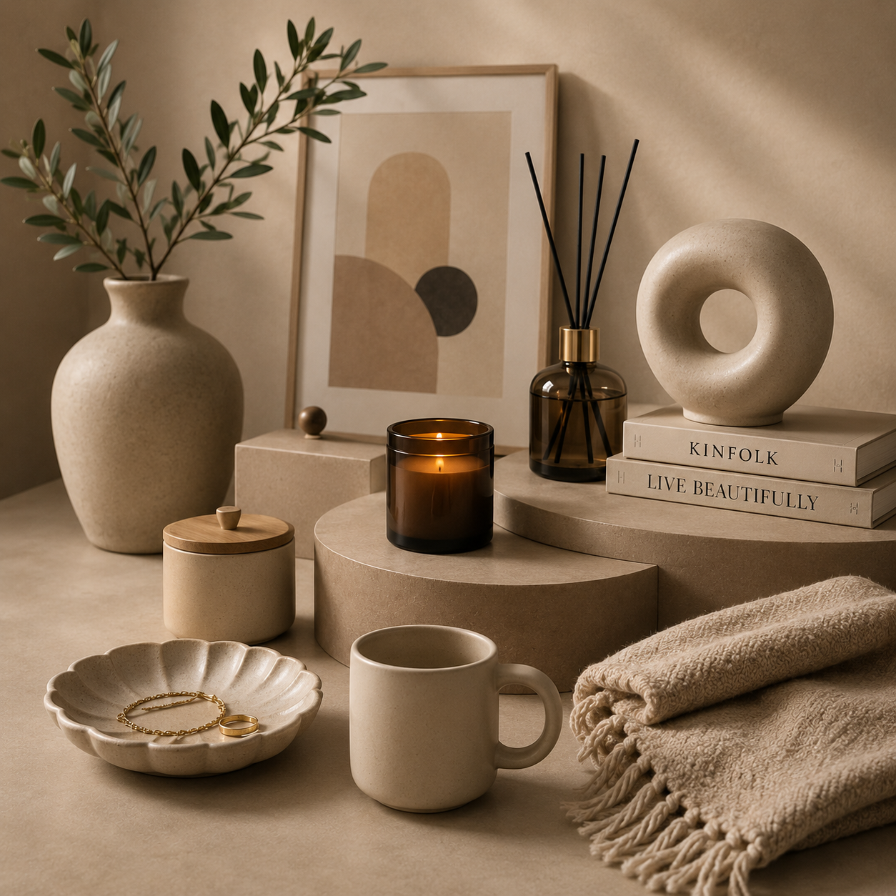 Home Accessoires