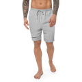 Herren Fleece Shorts