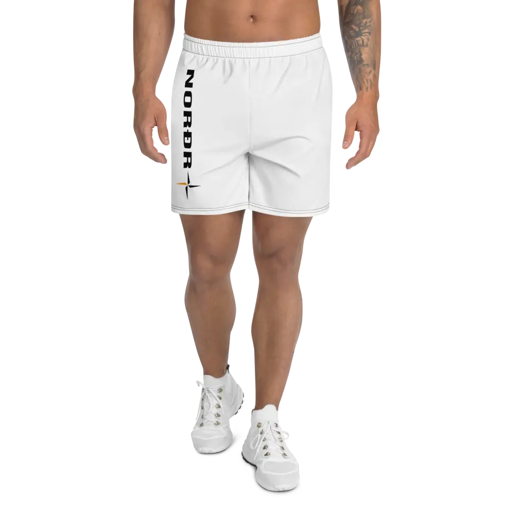 Unisex-Sportshorts mit Rundumdruck