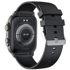 NOVA Smartwatch Bluetooth Anruf – Khaki