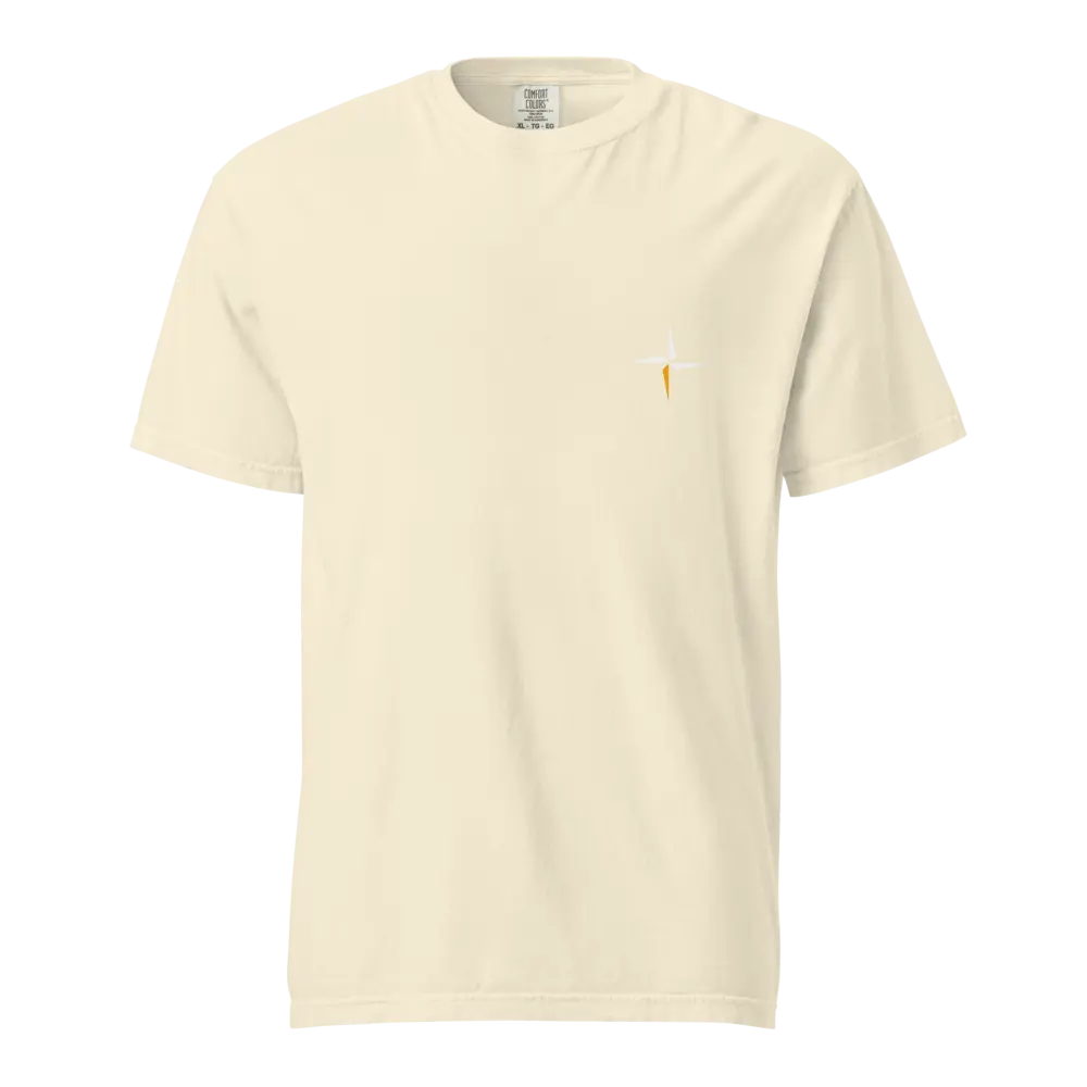 Unisex Heavyweight T-Shirt