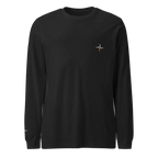 Unisex Langarmshirt | Bella + Canvas 3501
