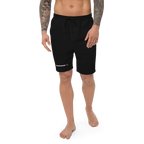 Herren Fleece Shorts