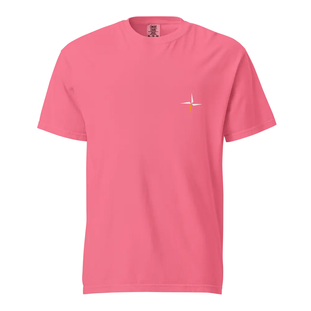 Unisex Heavyweight T-Shirt