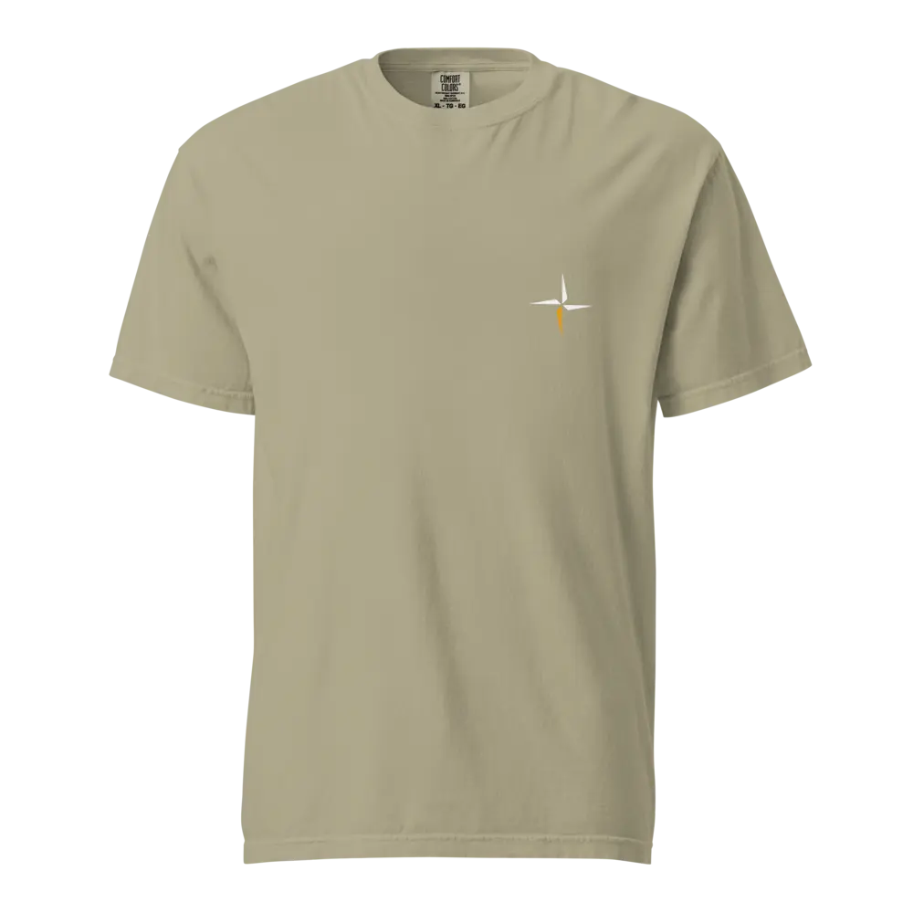 Unisex Heavyweight T-Shirt