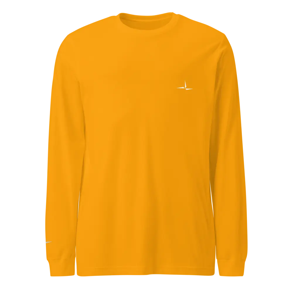 Unisex Langarmshirt | Bella + Canvas 3501