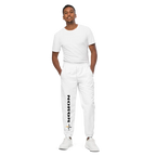 Unisex Sporthose mit Allover-Druck