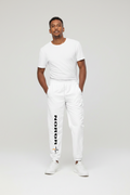 Unisex Sporthose mit Allover-Druck