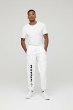 Unisex Sporthose mit Allover-Druck