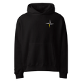 Unisex Oversized Heavyweight Hoodie