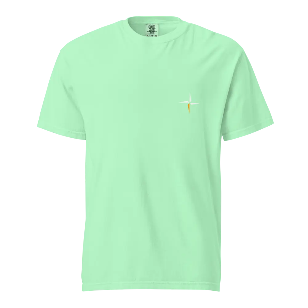 Unisex Heavyweight T-Shirt