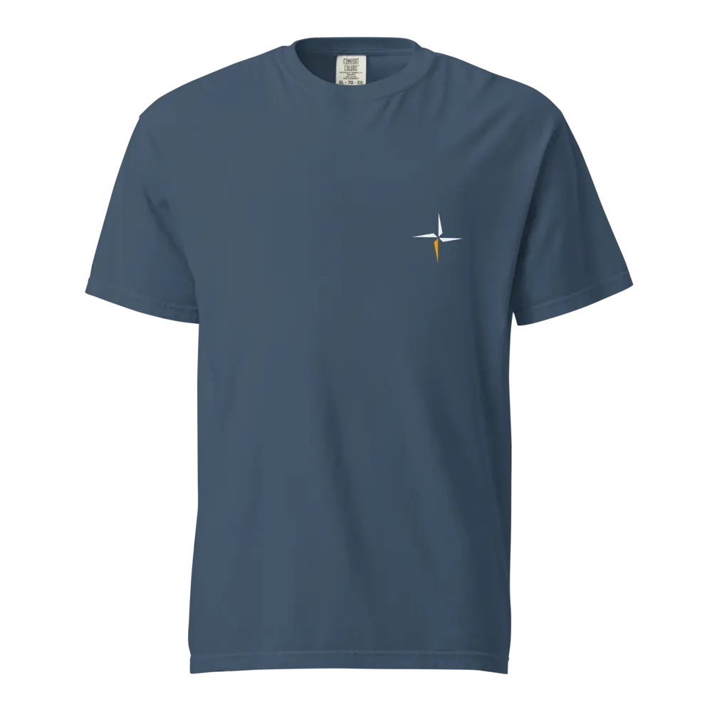 Unisex Heavyweight T-Shirt