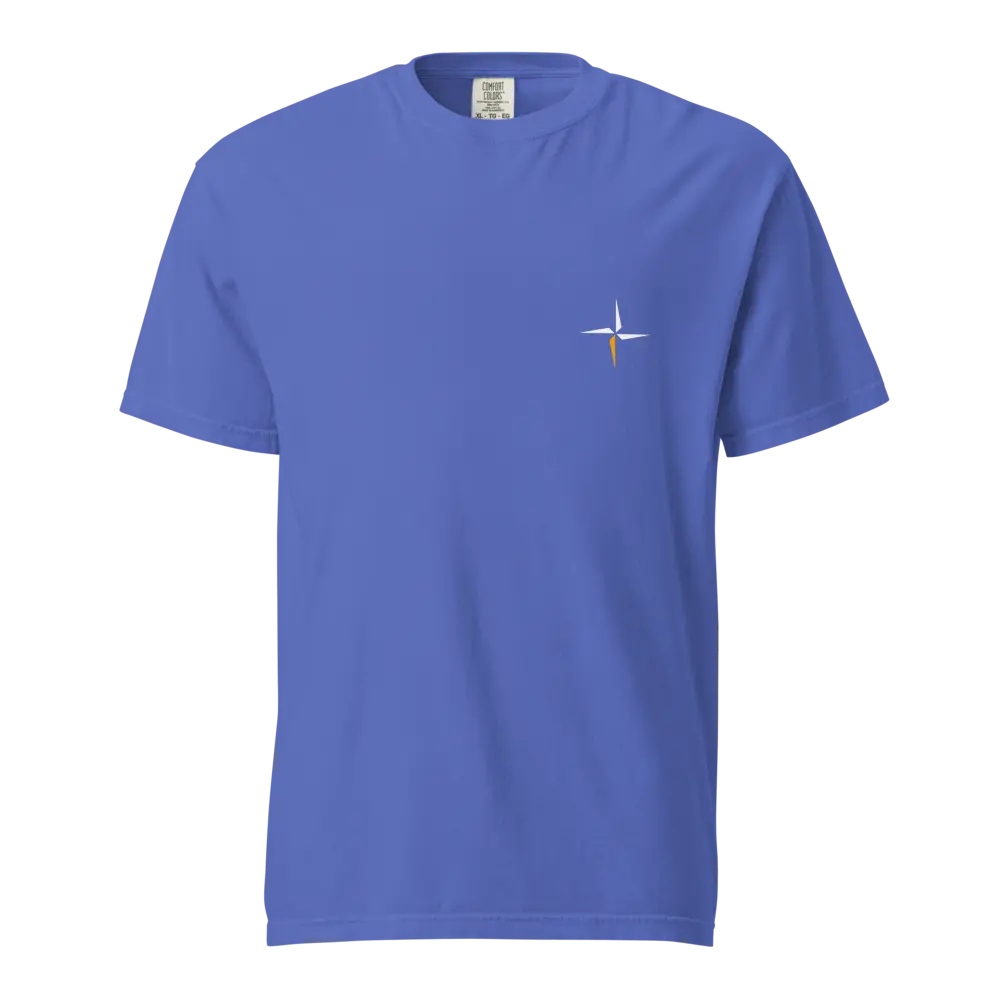 Unisex Heavyweight T-Shirt