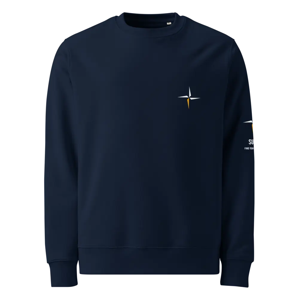 Unisex Bio-Changer 2.0 Sweatshirt