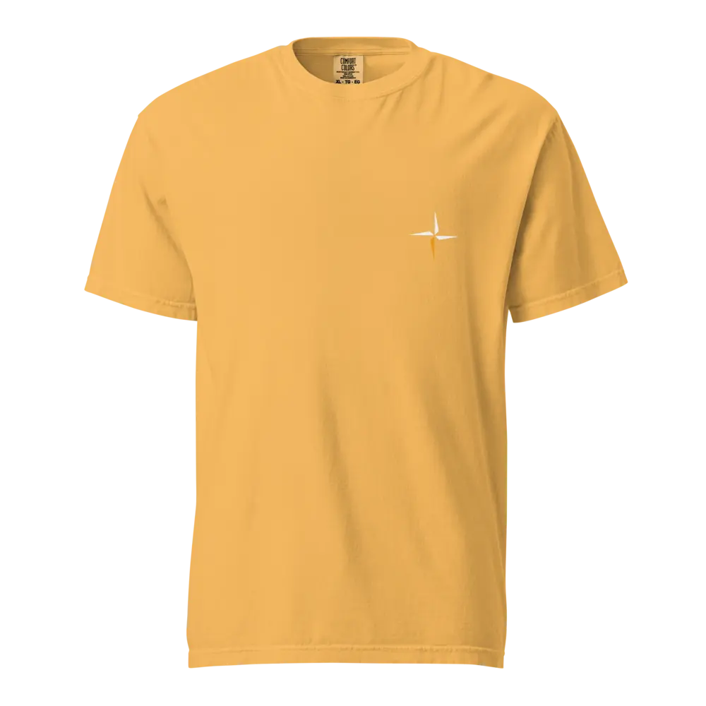Unisex Heavyweight T-Shirt