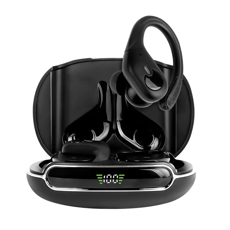 AIRO In-Ear Kopfhörer wasserdicht – Sport Earbuds