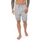 Herren Fleece Shorts