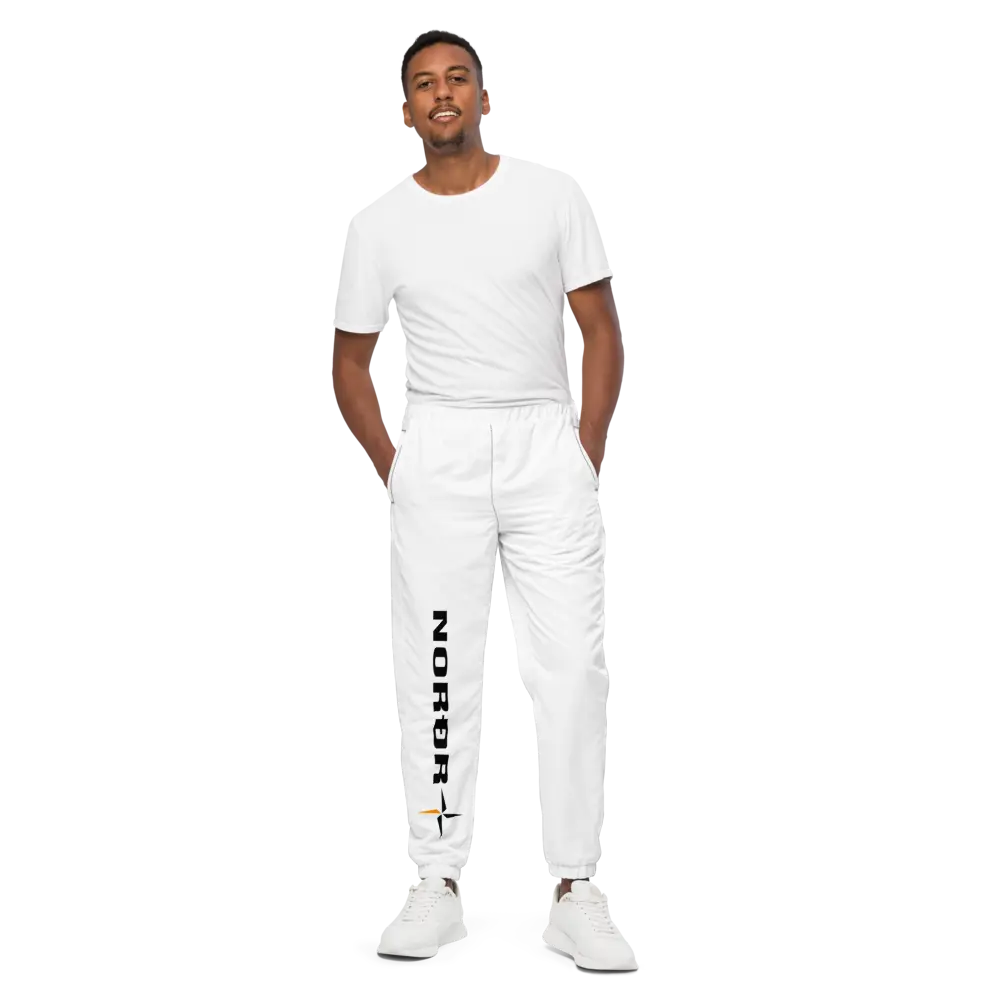Unisex Sporthose mit Allover-Druck