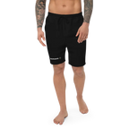 Herren Fleece Shorts