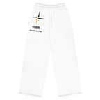 Unisex Weitbein-Hosen