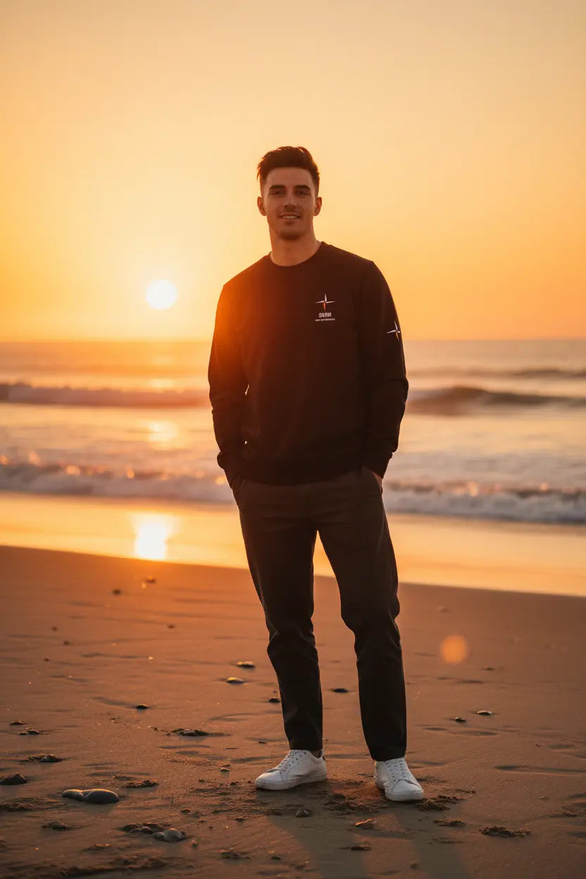 Unisex Bio-Changer 2.0 Sweatshirt