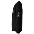 Unisex Bio-Changer 2.0 Sweatshirt