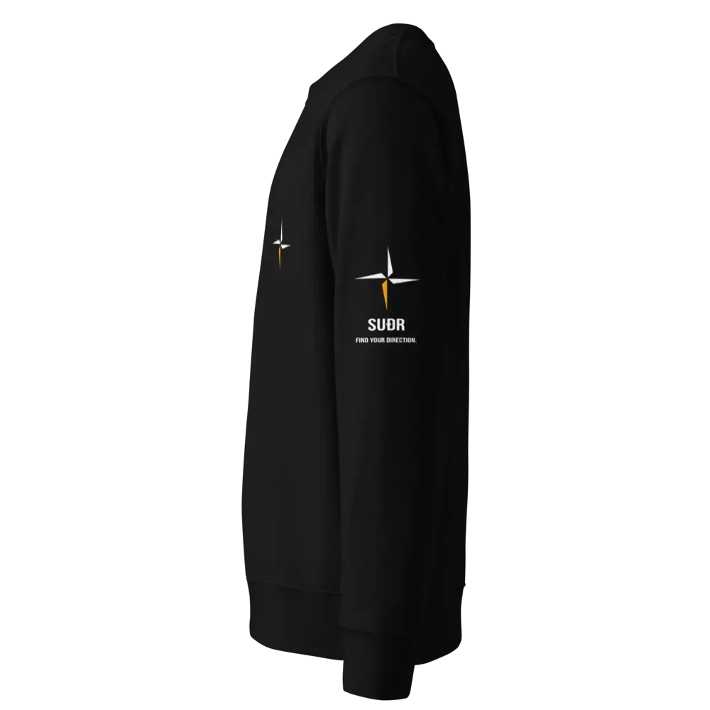 Unisex Bio-Changer 2.0 Sweatshirt