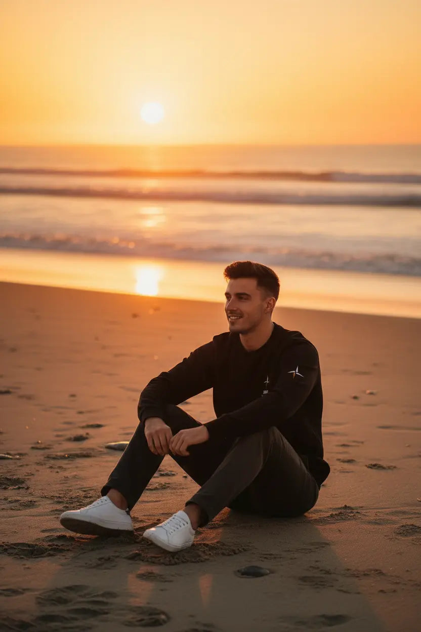 Unisex Bio-Changer 2.0 Sweatshirt