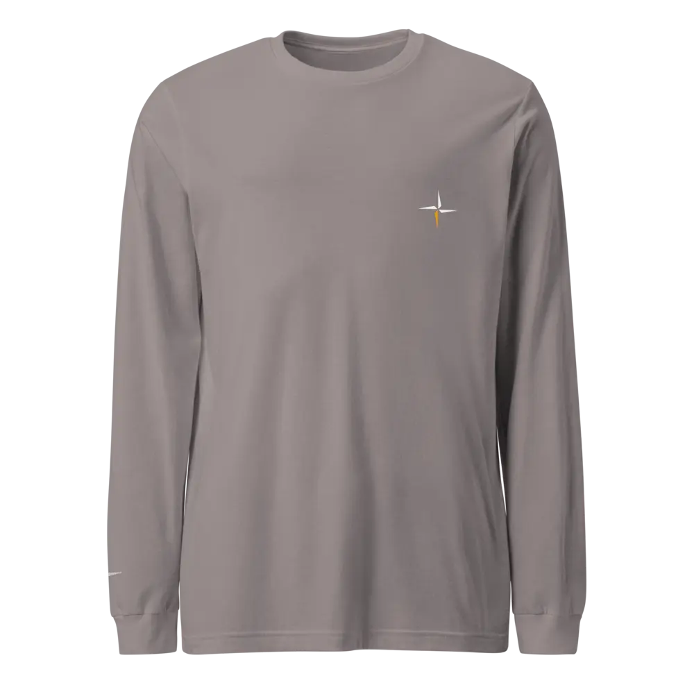 Unisex Langarmshirt | Bella + Canvas 3501