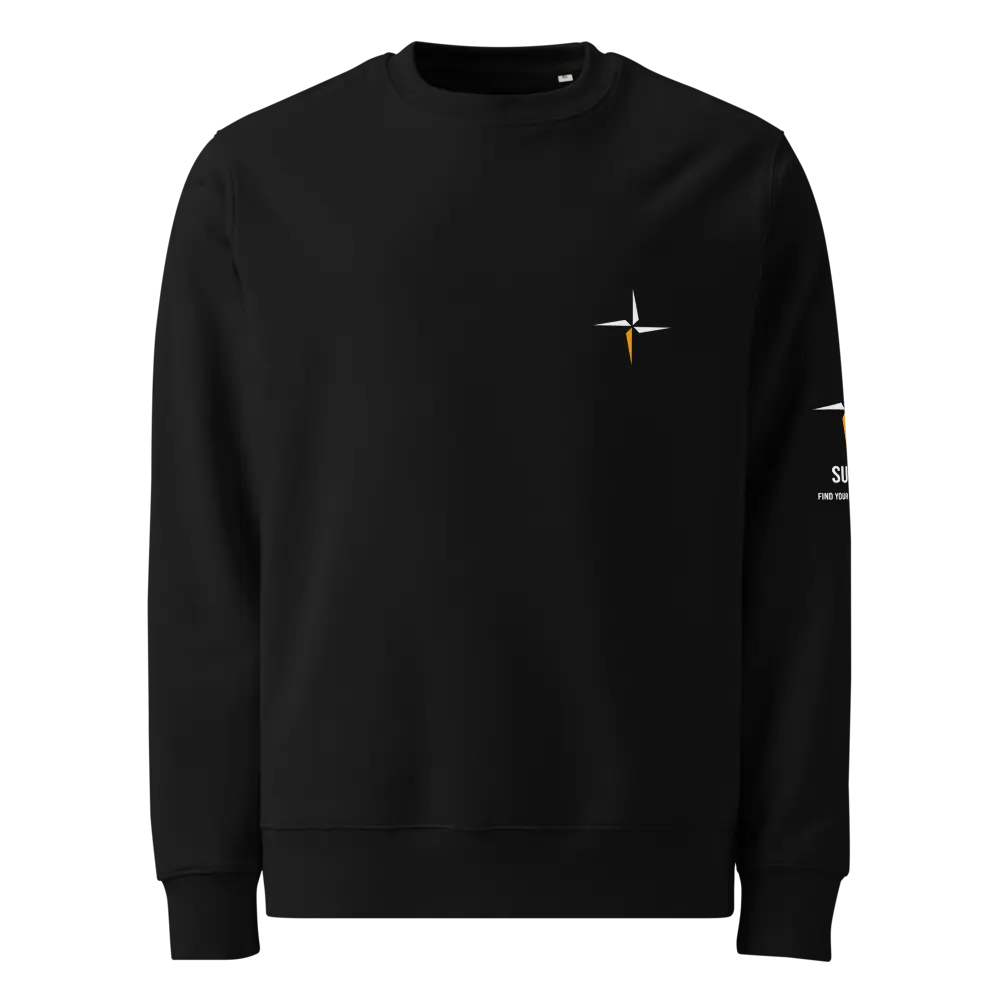 Unisex Bio-Changer 2.0 Sweatshirt